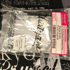 Thirty-One Badge Buddy